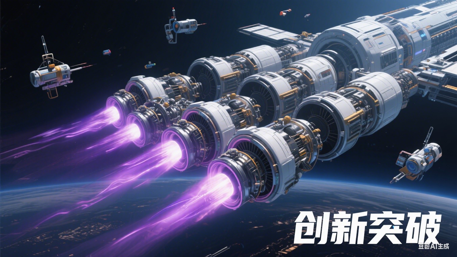 航空发动机制造技术专业就业前景展望